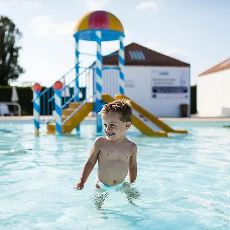 Port Bourgenay - Maeva - 2 Pieces 5 Personnes Selection Mae-2109 Lejlighed *