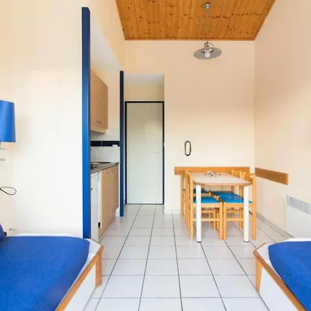 Port Bourgenay - Maeva - 2 Pieces 5 Personnes Selection Mae-2109 * Talmont-Saint-Hilaire