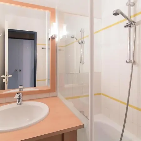 Port Bourgenay - Maeva - 2 Pieces 5 Personnes Selection Mae-2109 Apartmán *