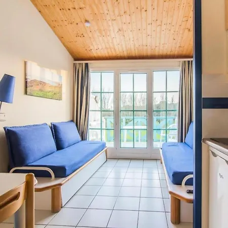 Lejlighed Port Bourgenay - Maeva - 2 Pieces 5 Personnes Selection Mae-2109 *