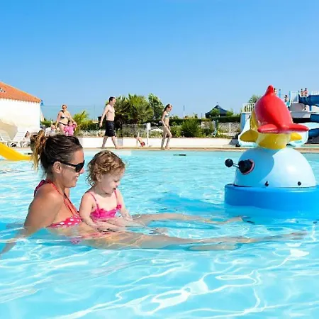 Port Bourgenay - Maeva - 2 Pieces 5 Personnes Selection Mae-2109 Talmont-Saint-Hilaire