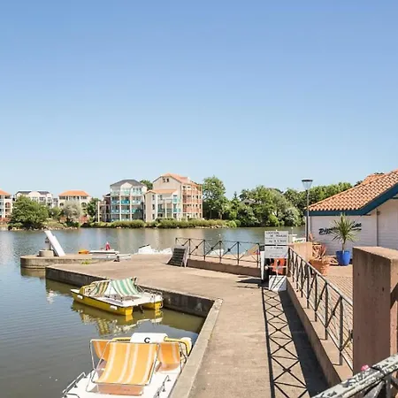 Résidence Port Bourgenay - Maeva - 2 Pièces 5 Personnes Sélection Mae-2109