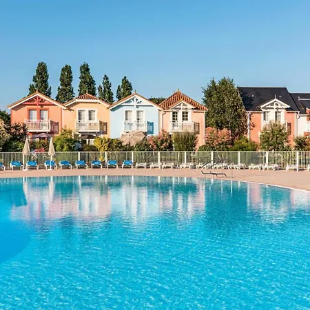 Port Bourgenay - Maeva - 2 Pieces 5 Personnes Selection Mae-2109 Talmont-Saint-Hilaire