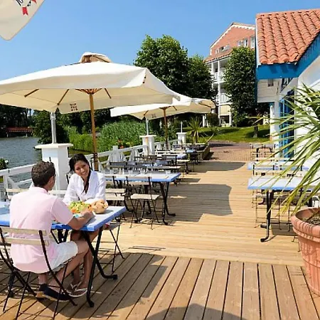 Port Bourgenay - Maeva - 2 Pieces 5 Personnes Selection Mae-2109 Lejlighed Talmont-Saint-Hilaire