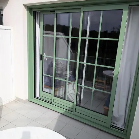 Port Bourgenay - Maeva - 2 Pieces 5 Personnes Selection Mae-2109 Apartmán Talmont-Saint-Hilaire