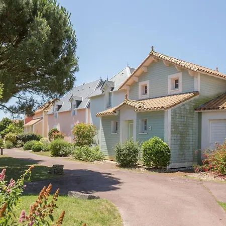 Port Bourgenay - Maeva - 2 Pieces 5 Personnes Selection Mae-2109 Lejlighed