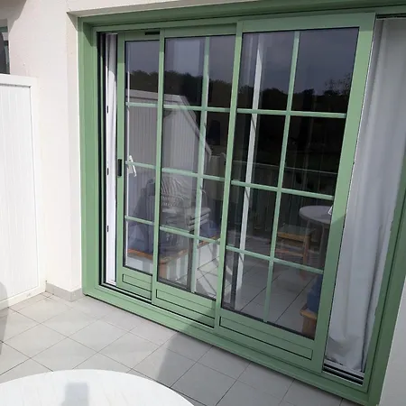 Port Bourgenay - Maeva - 2 Pieces 5 Personnes Selection Mae-2109 Talmont-Saint-Hilaire