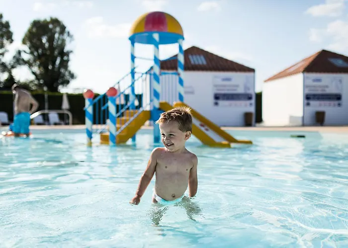 Port Bourgenay - Maeva - 2 Pieces 5 Personnes Selection Mae-2109 דירה *