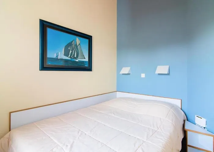 Port Bourgenay - Maeva - 2 Pieces 5 Personnes Selection Mae-2109 דירה Talmont-Saint-Hilaire