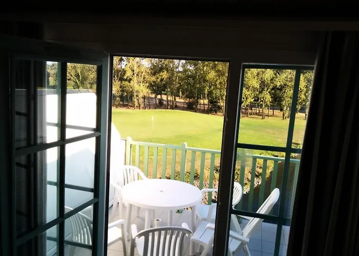 Port Bourgenay - Maeva - 2 Pieces 5 Personnes Selection Mae-2109 *