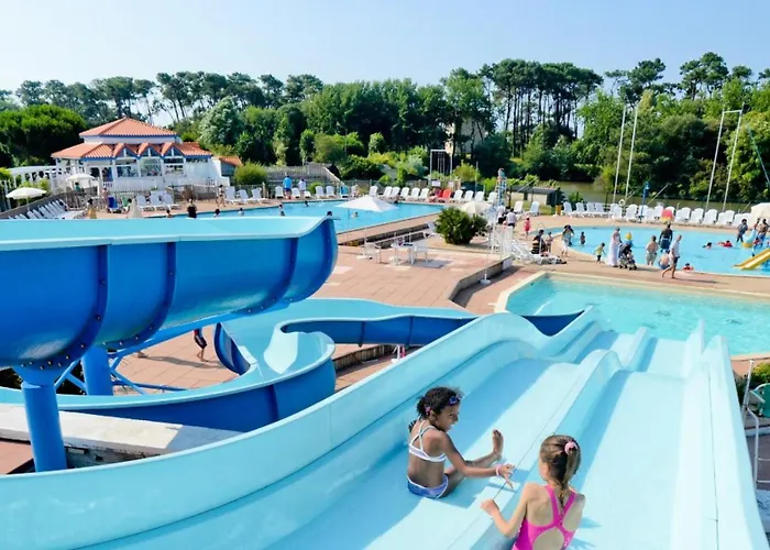 Port Bourgenay - Maeva - 2 Pieces 5 Personnes Selection Mae-2109 Talmont-Saint-Hilaire