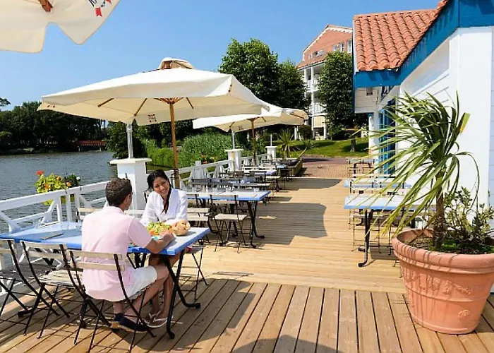 Port Bourgenay - Maeva - 2 Pieces 5 Personnes Selection Mae-2109 דירה Talmont-Saint-Hilaire